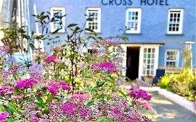 St. Davids Cross Hotel
